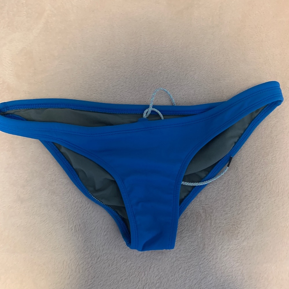 Jolyn bikini bottom size M
